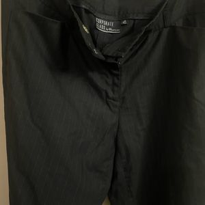 Westside Formal Work Pants