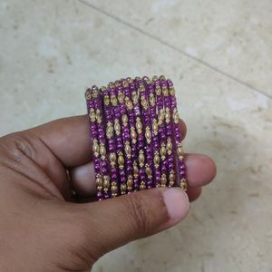 12 Bangles