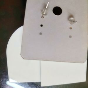 Korean Earrings 30 Rupees Off