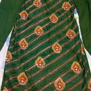 Pretty Women Work Kurta