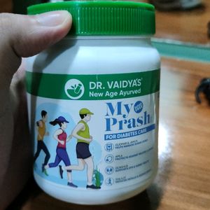 Dr Vidyas Sugar Free Chyawanprash