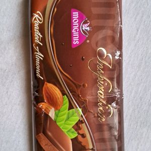 Chocolate Wrapper For Collectors