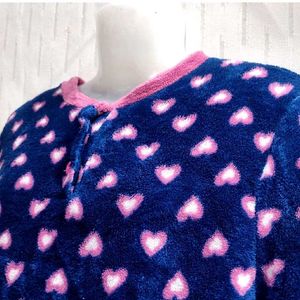 L Size Soft Sweater For Women