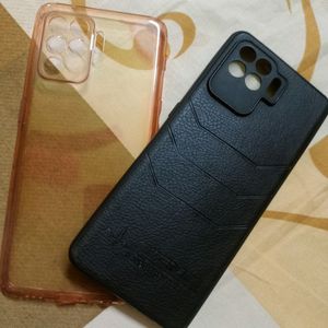 Oppo F19 Pro Cover