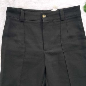 Zara Straight Trouser