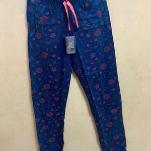 Ladies Trousers