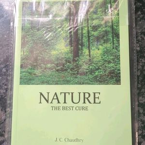 Nature The Best Cure
