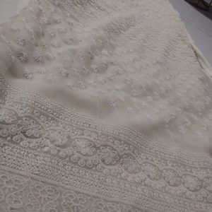 Chikankari Kurta