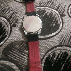 Fastag Watch Copy