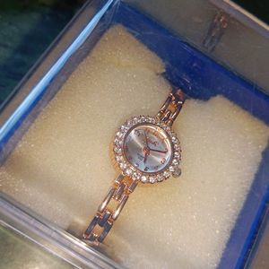 Women's Fancy Watch✨