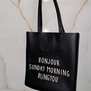 Shein Bag