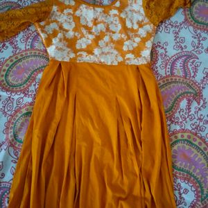 Anarkali Kurta For Women