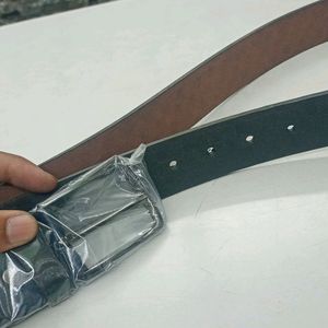 Stylish Men's Belt