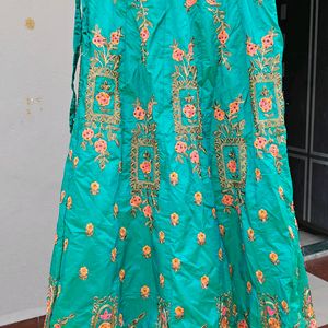 Fabulous Lehnga Choli