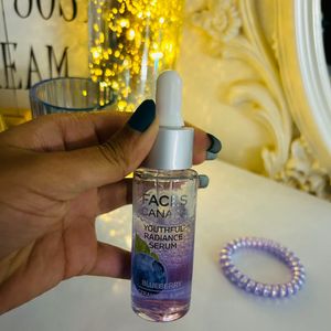 Faces Canada Face Serum