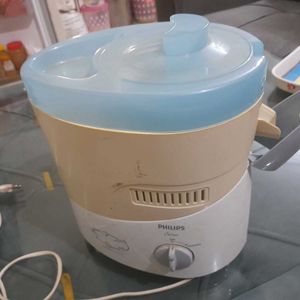 Electric juicer PHILIPS Branded never Used