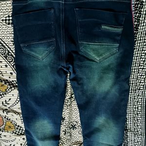 Mens Slim Fit  Jeans