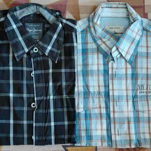 Formal Shirts