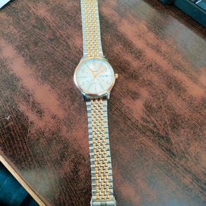 Timex Original Watch