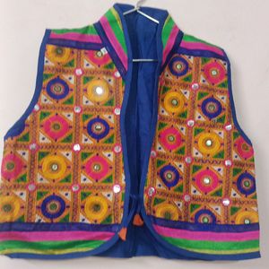 Gujarati Jacket in Brand New condition