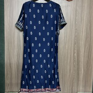 Long Kurti