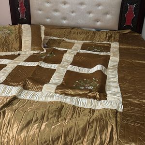 Bed Cover