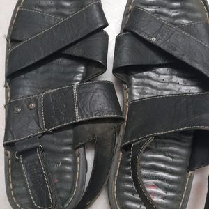 Lee Cooper Men Sandals