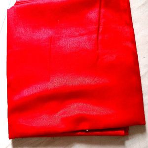 Taffeta Silk Real Mirror Work Punjabi Patiala Suit