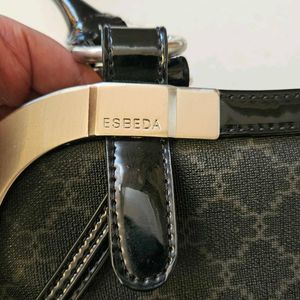 Branded Esbeda Handbag