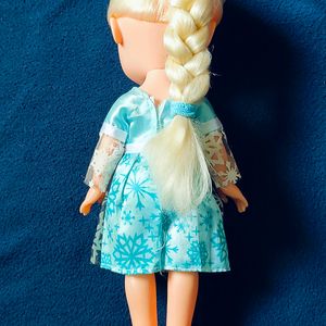 Elsa Doll