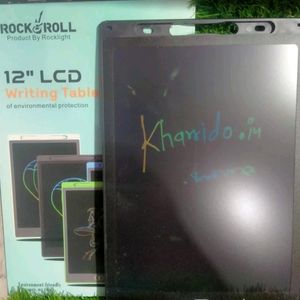 writing tablet 12 inch wt002