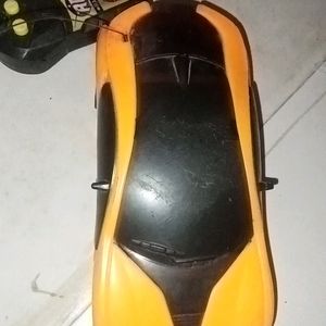 Remote Control Car