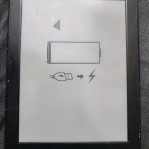 Amazon Kindle 4th Generation Non Tocuh Model