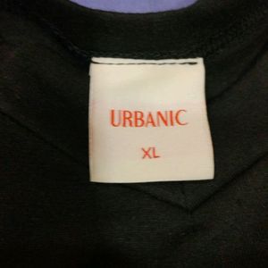 It's  Urbanic Aline Dress