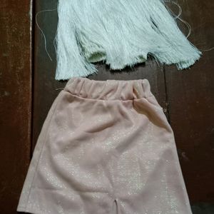 Combo Of Girls Dress