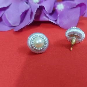 Earrings/ Studs