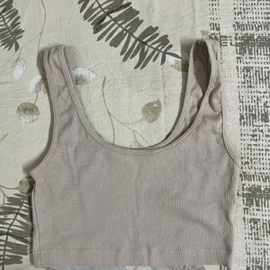 H&M Crop Top For Women