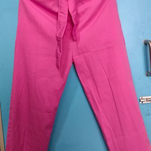 Stylish straight Trousers For Women