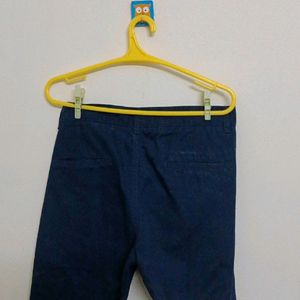 Branded Cotton Pant