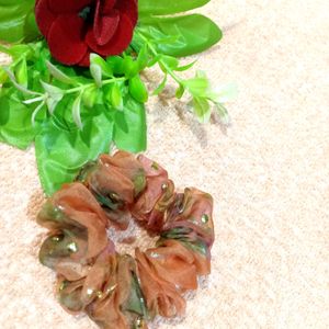 3pcs New Korean Style Scrunchies