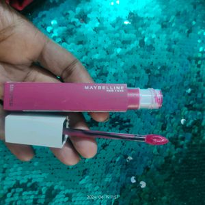 Maybelline Newyork Lipstick