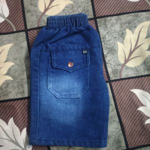 Baby Jeans Pant