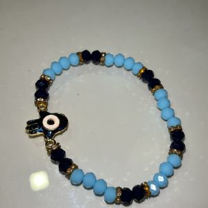 Evil Eye Combo Bracelets