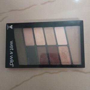 Branded Eyeshadow Palette