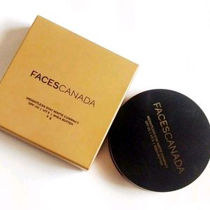 Branded Faces Canada Compact