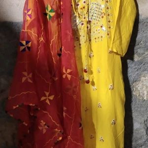 Daily  Wear Patiyala  Salvar Suits