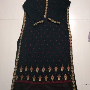 Kashmiri Kurti