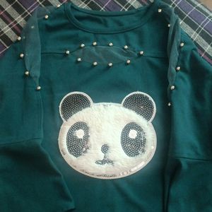 Panda Top