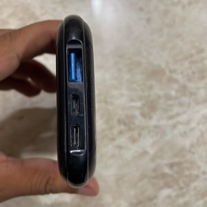 Portronics 10,000 mAh Power Bank