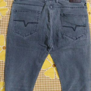 Jeans Size 36" Length 42"